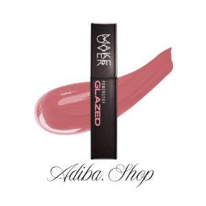 MAKE OVER Powerstay Glazed Lock Lip Pigment D04 IYKYK 3 gr