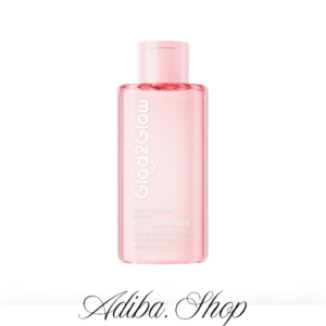 Glad2Glow Cherry Blossom Betaine Micellar Water 130Ml