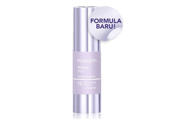 WARDAH Renew You Intensive Serum 30ml - Gambar 3