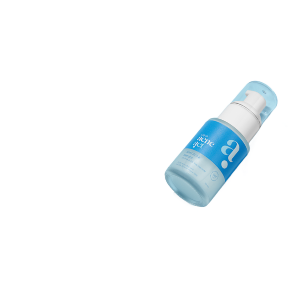 Erha Acneact Anti Acne Serum 30Ml - Gambar 3
