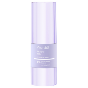 WARDAH Renew You Intensive Serum 30ml