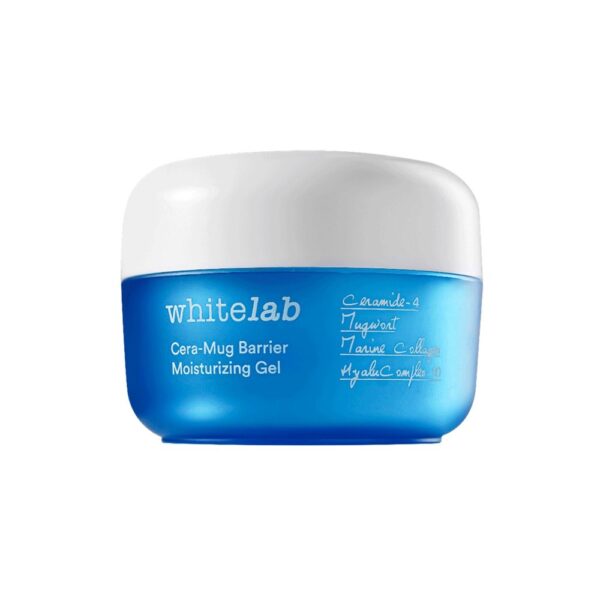 Whitelab Cera-Mug Barrier Moisturizing Gel 20Gr - Gambar 3