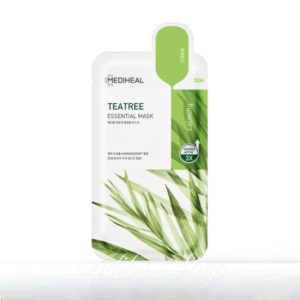 MEDIHEAL Teatree Essential Mask