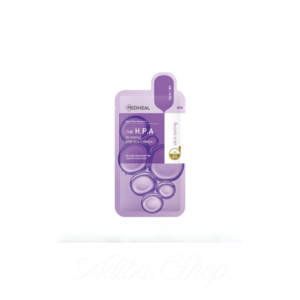 MEDIHEAL H.P.A Glowing Ampoule Mask