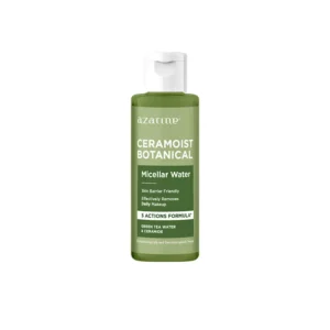 Azarine Ceramoist Botanical Micellar Water 90ml