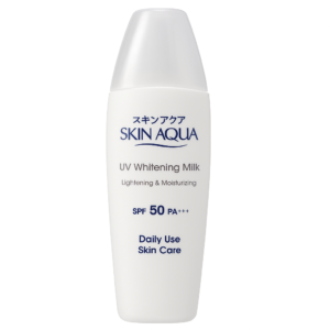 Skin Aqua UV Whitening Milk SPF 50 PA++ 40Gr