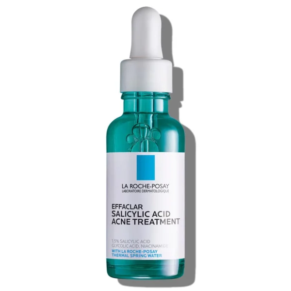 La Roche Posay Effaclar Salicylic Acid Serum 30ml