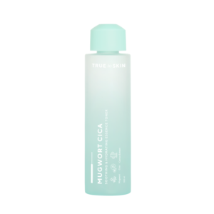 True To Skin Mugwort Cica Essence Toner Soothing & Hydrating 100ml