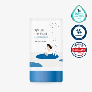Round Lab Birch Juice Moisturizing Sun Stick 19Gr