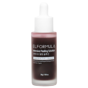 Elformula Intensive Peeling Solution 35Gr