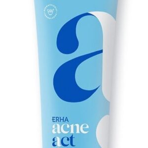 Erha Acneact Oil Free Acne Control Cleanser 100Ml