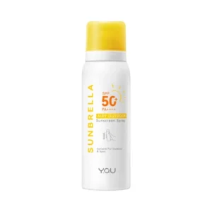 You Sunbrella Airy Out Sunscreen Spray SPF50+ 50Ml