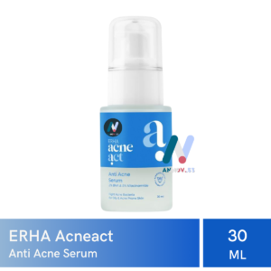 Erha Acneact Anti Acne Serum 30Ml