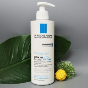 La Roche Posay Lipikar Baume AP+M Balm 400ml