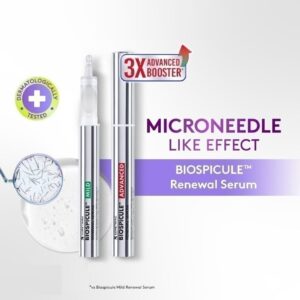 Somethinc Biospicule Advanced Renewal Serum 10Ml
