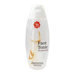 VIVA Face Tonic Bengkuang 100ml