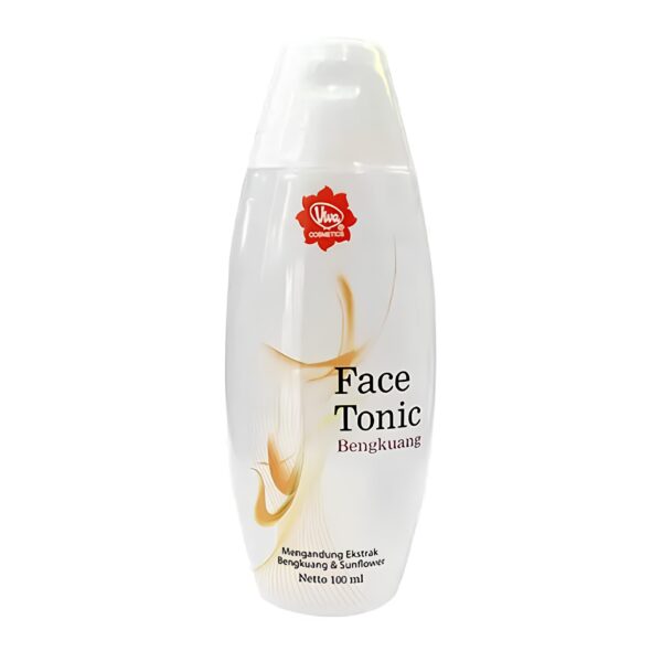 VIVA Face Tonic Bengkuang 100ml